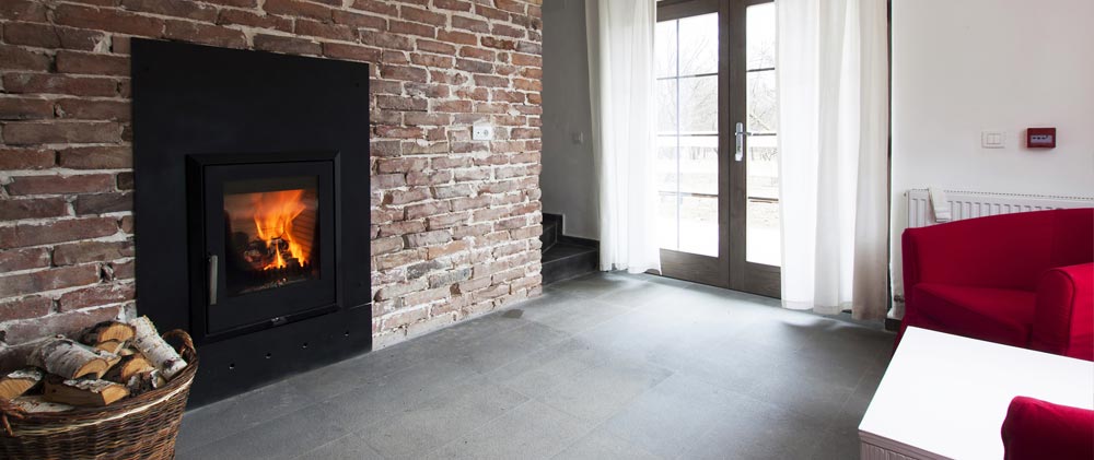 Fireplace Inserts