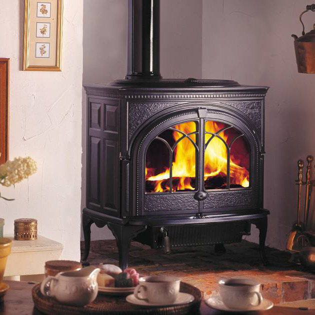 Wood Stove